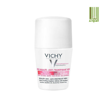 VICHY DEO ROLL ANTI STAINS 50ML